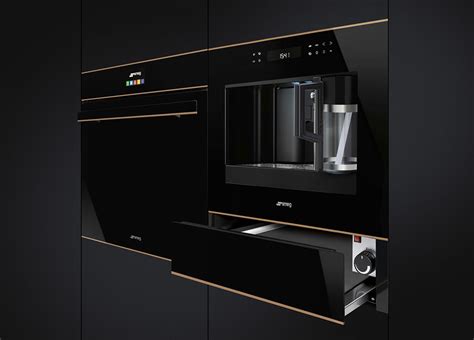 smeg dolce stil novo range.